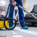 A Comprehensive Comparison of Top Cleaning Business Software