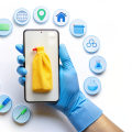 Top Mobile Cleaning Software Providers