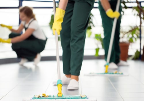 A Comprehensive Breakdown of Features and Pricing for Cleaning Business Software