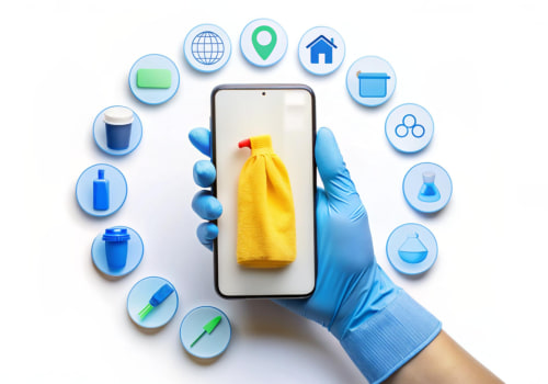 Top Mobile Cleaning Software Providers